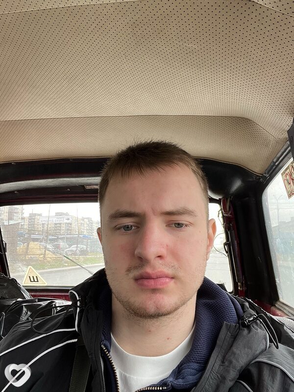 Ярослав, 22, Санкт-Петербурге — анкета №4138714