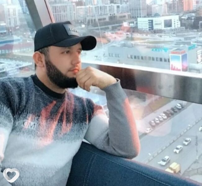 Мага, 32, Санкт-Петербурге — анкета №4138718