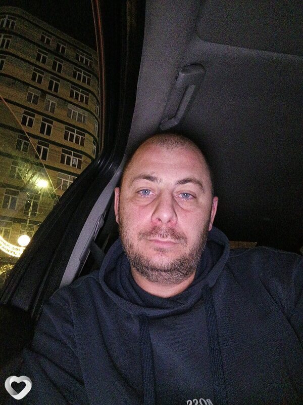 Алан, 40, Владикавказе — анкета №4138721