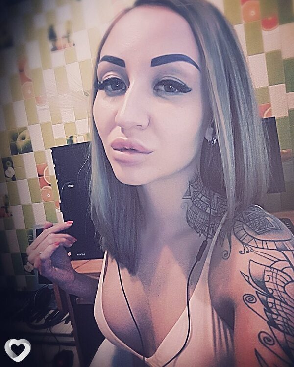 Женя, 33, Москве — анкета №4138723