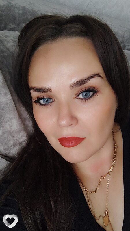 Любовь, 40, Калининграде — анкета №4138725