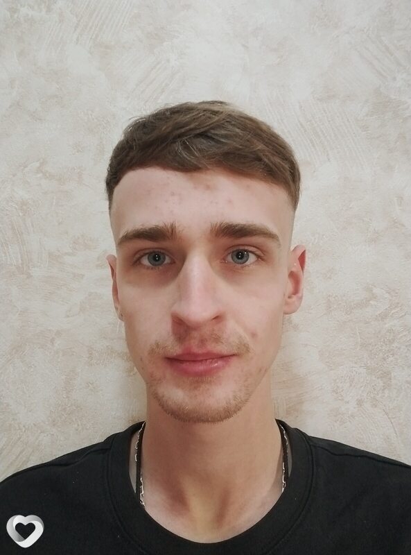 Никита, 26, Краснодаре — анкета №4138726