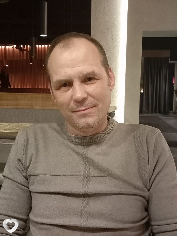 Валерий, 46, Иванове — анкета №4138733