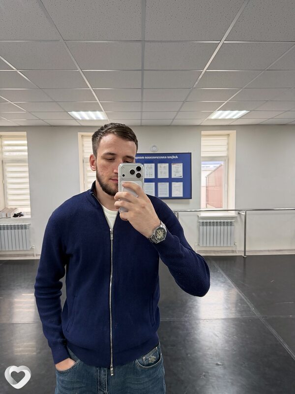 Амир, 21, Грозном — анкета №4138735