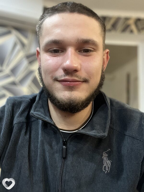 Сергей, 21, Краснодаре — анкета №4138742