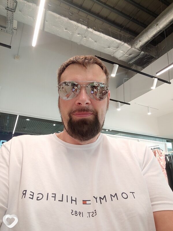 Сергей, 44, Харькове — анкета №4138744