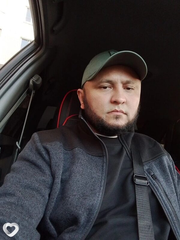 Али, 40, Москве — анкета №4138753