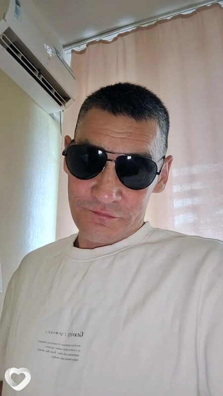 Мурат, 43, Ульяновске — анкета №4138797