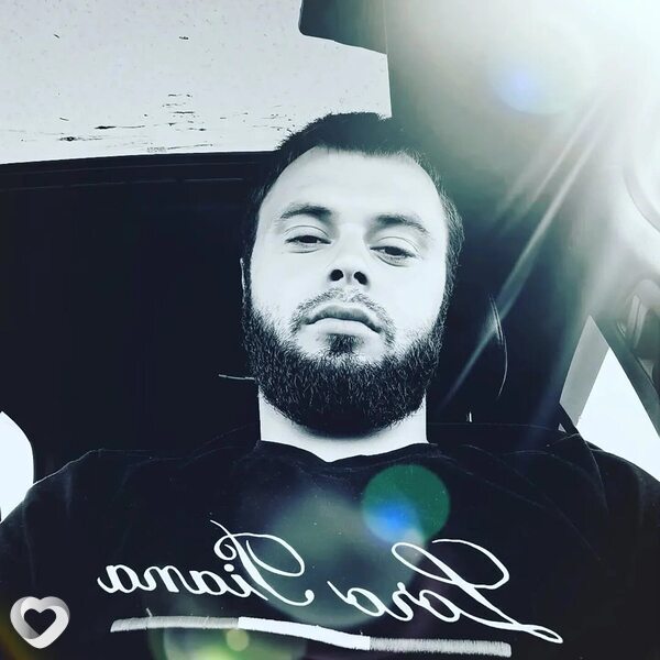 Семен, 31, Иркутске — анкета №4138799