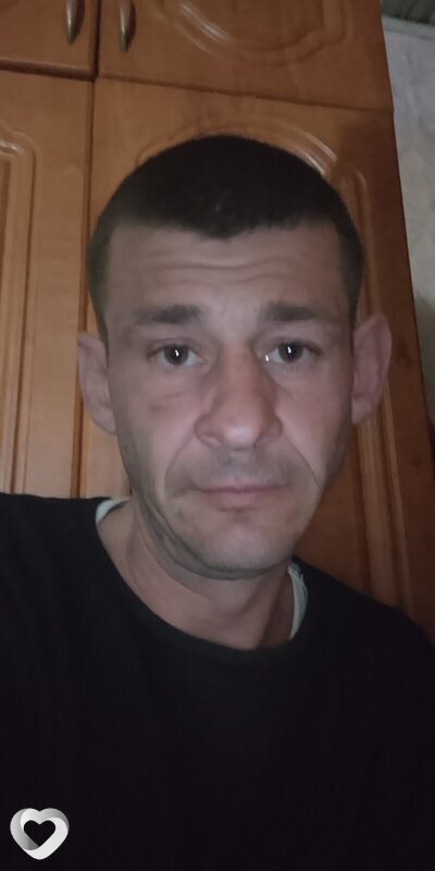 Дмитрий, 37, Барановичах — анкета №4138811