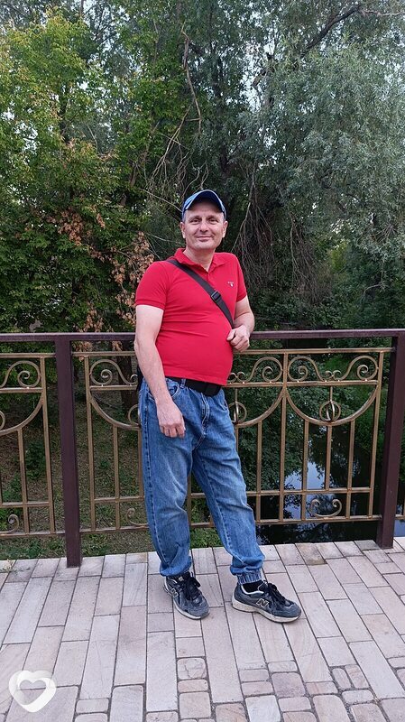 Денис, 48, Луганске — анкета №4138813