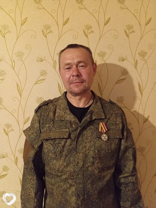 Николай, 48, Воронеже — анкета №4138821