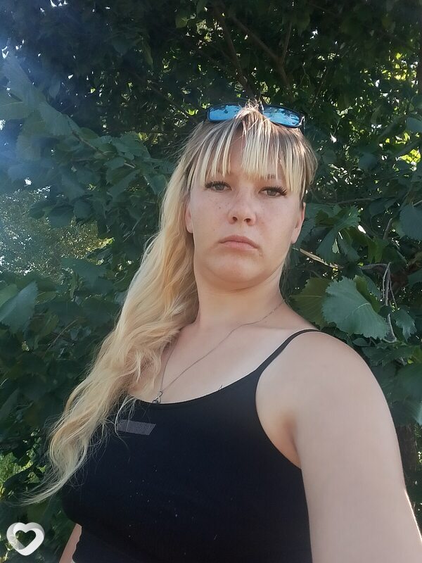 Алина, Бугуруслан