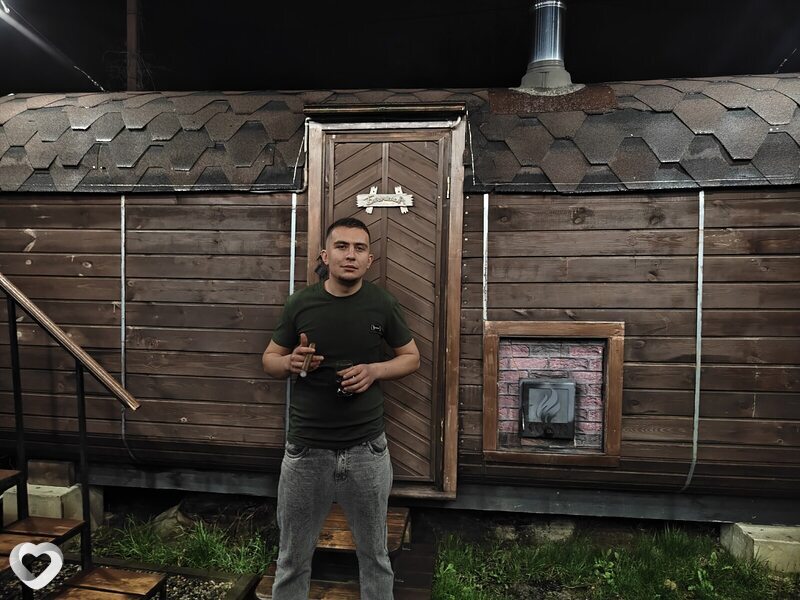 Константин, 23, Ставрополе — анкета №4138827