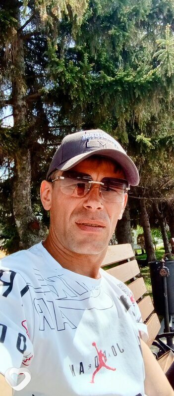 Алексей, 42, Вольске — анкета №4138828