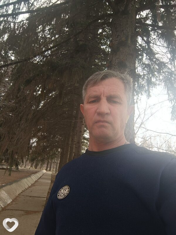 Виктор, Уральска