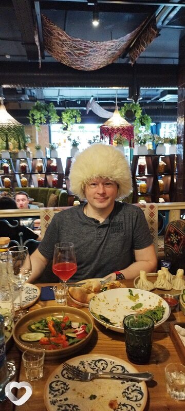 Игорь, 47, Стерлитамаке — анкета №4138834
