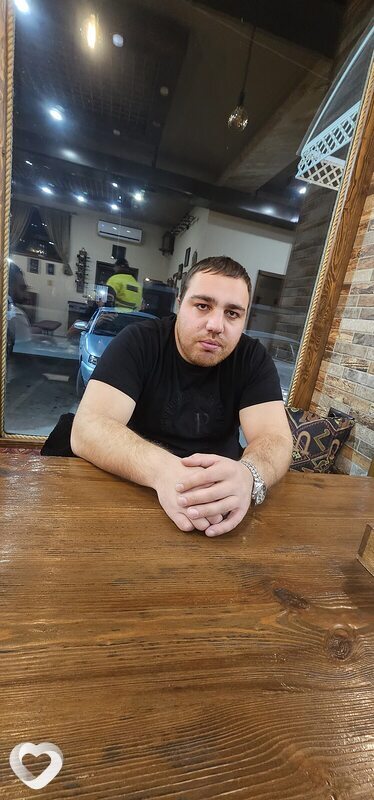 Саня, 26, Самаре — анкета №4138862