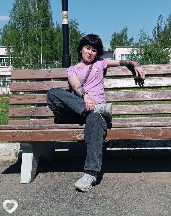 Наталья, Красноуральск