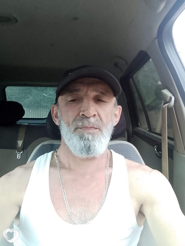 Шамиль, 54, Буденновске — анкета №4138868