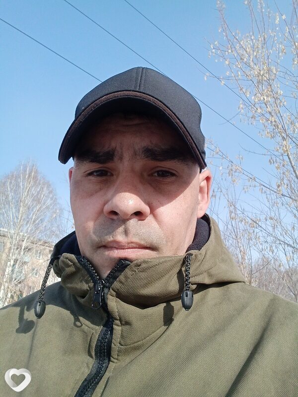 Максим, Зыряновск