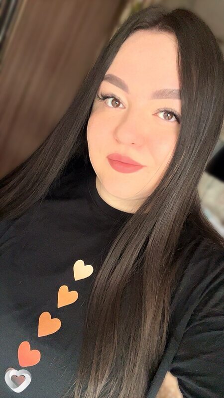 Анна, 25, Томске — анкета №4138687