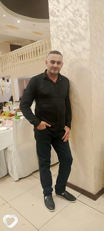 Saqo, 41, Самаре — анкета №4138689