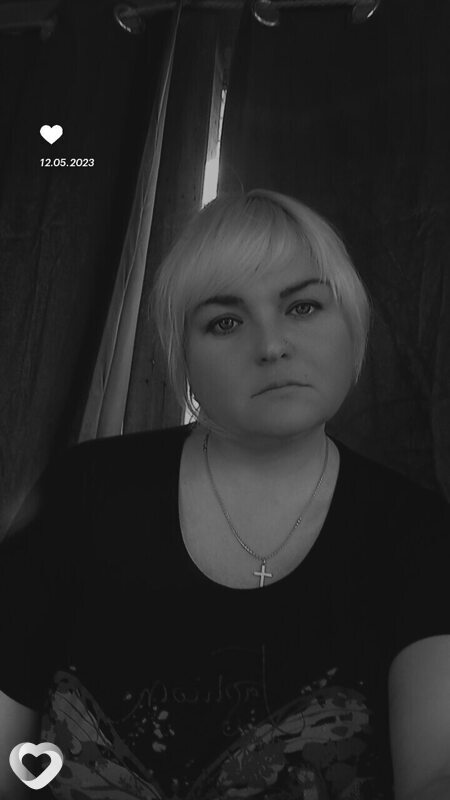 Ольга, 47, Красногорске — анкета №4138690