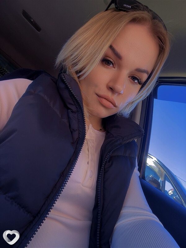 Юлия, 23, Улан-Удэ — анкета №4138836