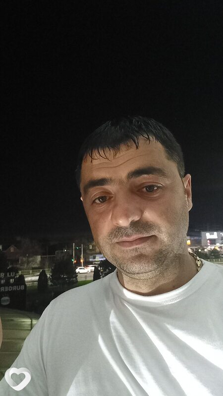 Hrant, 38, Тбилиси — анкета №4138838