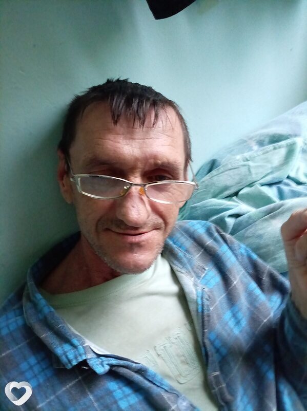 Юра, 49, Краснодаре — анкета №4138840