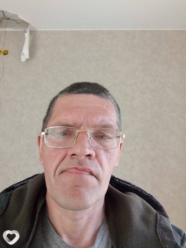 Арсений, 45, Новосибирске — анкета №4138845