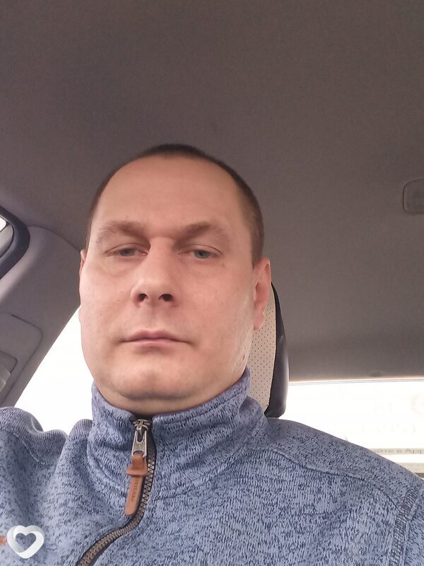 Владимир, 44, Домодедово — анкета №4138848