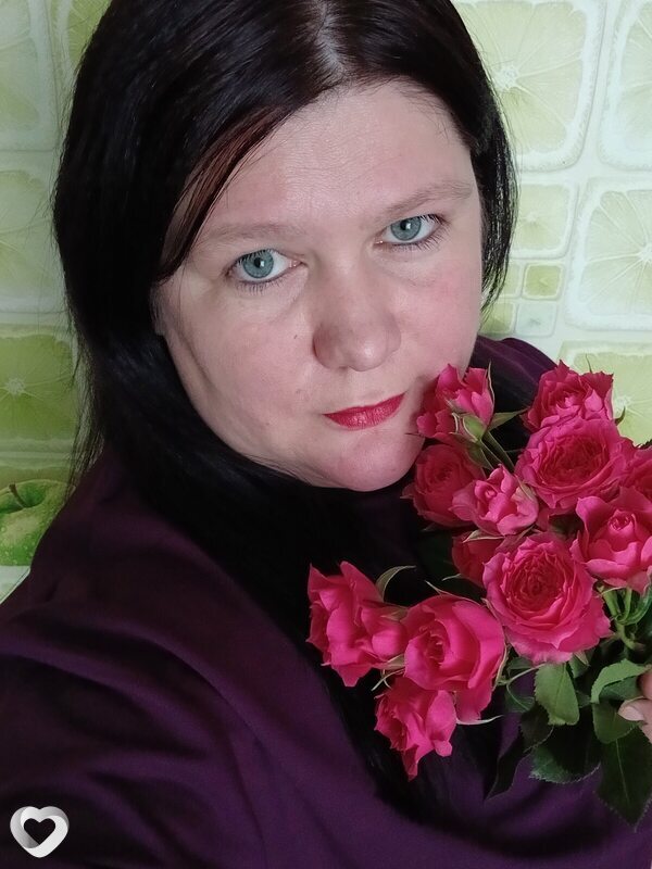 Дарьюшка, 34, Ачинске — анкета №4138850