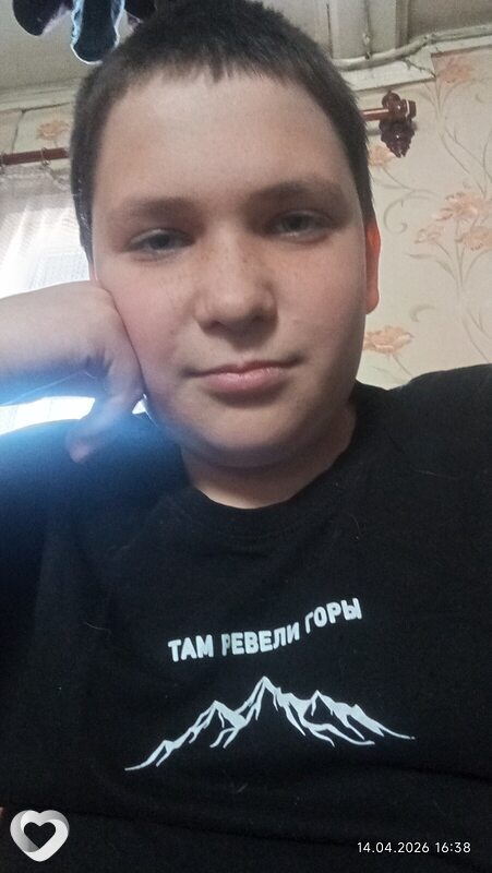 Андрей, 22, Игра — анкета №4138856