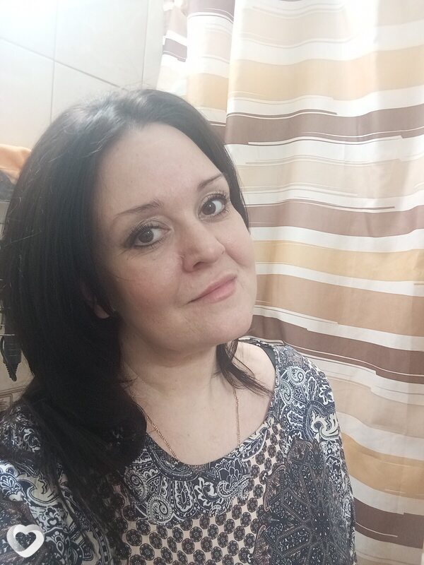 Екатерина, 42, Екатеринбурге — анкета №4138858