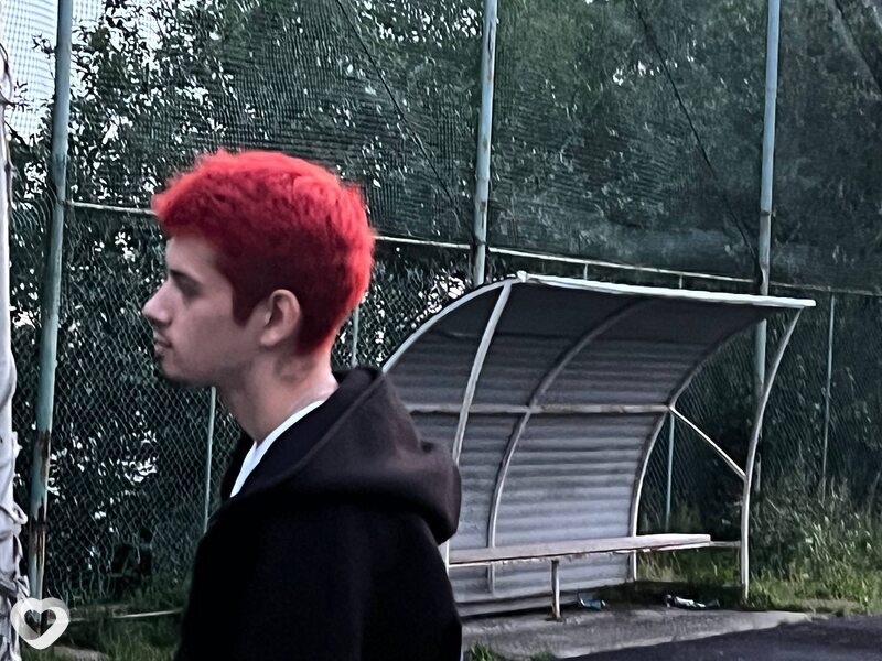 Айдар, Добрянка