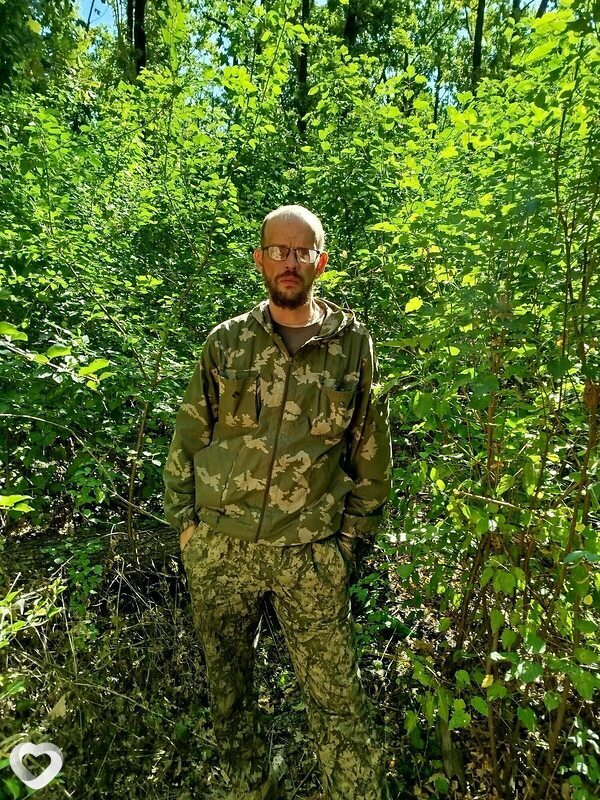 Александр, 41, Кирове — анкета №4139337