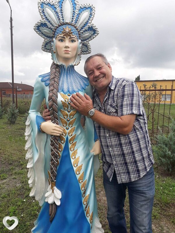 Андрей, 55, Ростове-на-Дону — анкета №4139343