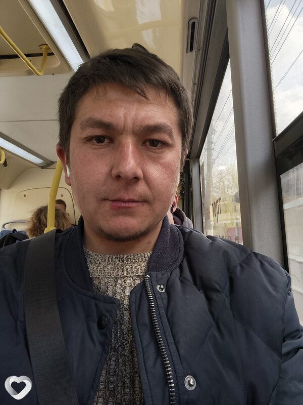 Дилшод, 29, Твери — анкета №4139344