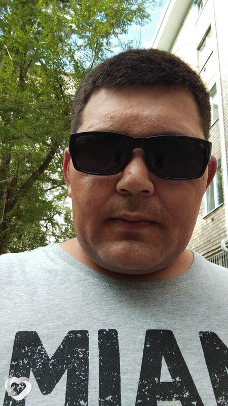 Григорий, 39, Москве — анкета №4139346