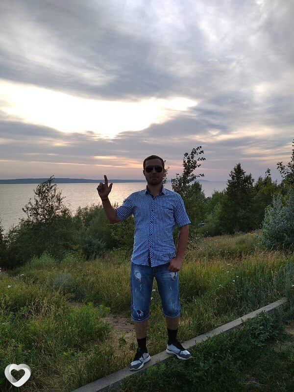 Дамир, 39, Тольятти — анкета №4139348