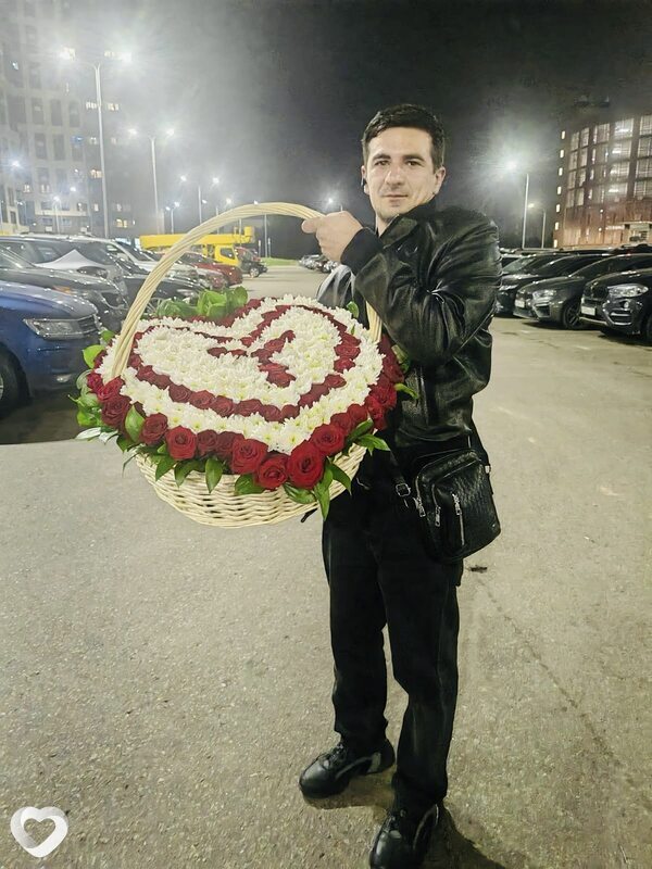 Сергей, 28, Москве — анкета №4139351