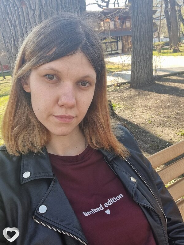 Алина, 32, Саратове — анкета №4139352