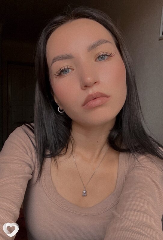 Ольга, 29, Ухте — анкета №4139357