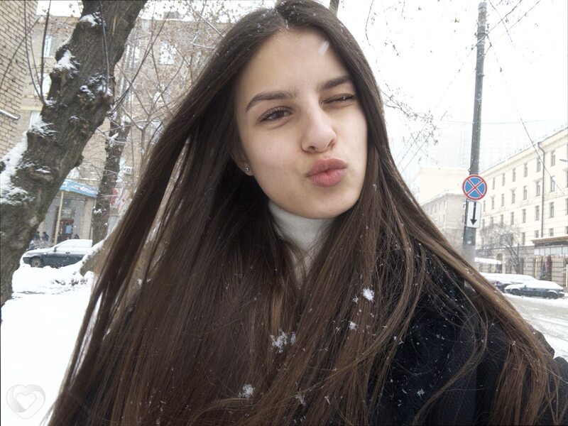 Анастасия, 20, Кемерове — анкета №4138941