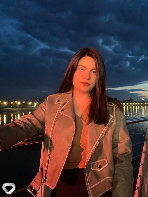 Диана, 23, Иркутске — анкета №4138942
