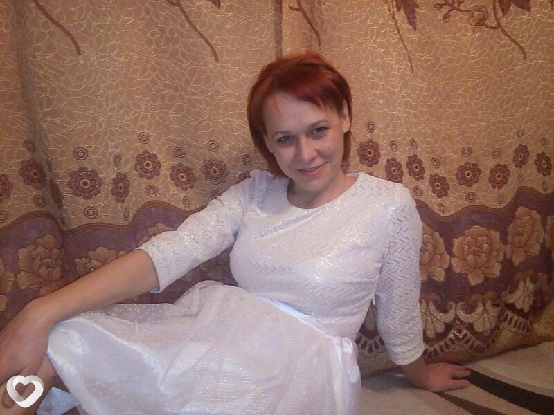 Алена, 46, Новокузнецке — анкета №4138950