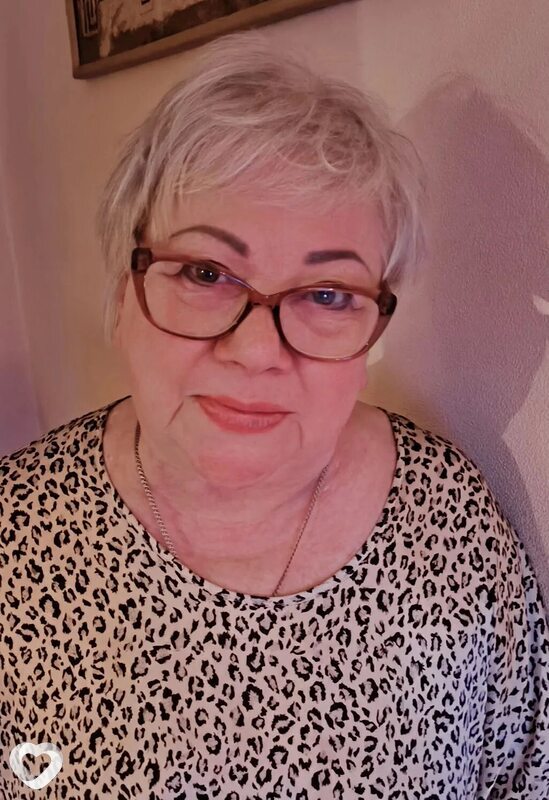 Елена, 62, Новокузнецке — анкета №4138951