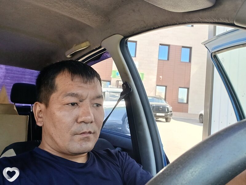Nurlan, 39, Астане — анкета №4138958